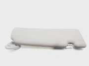 Sonnenblende Links 7252499 BMW 1 serie (E87/87N) Schrägheck 5-drs 120d 16V (M47-D20(204D4))