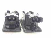 Kennzeichenbeleuchtung 63268372001 BMW 5 serie (E39) Limousine 530d 24_V (M57-D30)