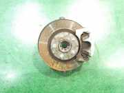 Achsschenkel Halter Rechts Vorne 04766038AD Chrysler Sebring II Limousine 2.0 CRD 16V (BYL)