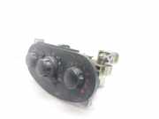 Bedienung Klimaanlage 5P3743000 Dacia Dokker Express (8S) Van 1.5 Blue dCi 95 (K9K-872)