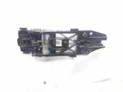 Türgriff Außen Links Hinten 5N0839885E Volkswagen (5N1) Sport 170 CV / 125 KW