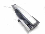 Türgriff Außen Ra 80610 Nissan Qashqai (J11) SUV 1.2 12V DIG-T (HRA2) 2016