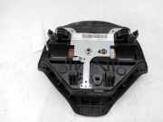 Airbag Lenkrad 96445891ZD Peugeot 407 (6D) Limousine 2.0 HDiF 16V (DW10BTED4(RHR))