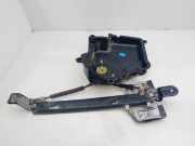 Fensterheber Rechts Hinten 1P0839462A Seat Leon (1P1) Schrägheck 5-drs 2.0 TDI 16V (BKD)