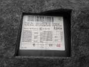 Türverkleidung Rechts Vorne A1698202701 Mercedes-Benz GLK (204.7/9) SUV 2.2 220 CDI 16V BlueEff.,BlueTEC 4-Matic (OM651.912)