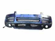 Stoßstange Vorne 7L6807217AFGRU Volkswagen Touareg (7LA/7L6) SUV 2.5 TDI R5 (BAC) BAC