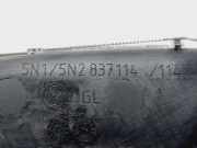 Türgriff Innen Rechts Vorne 5N2837114 Volkswagen (5N2) T1 Sport BlueMotion 140 CV / 103 KW