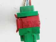 Zündschloss 9648445180 Peugeot 307 (3A/C/D) Schrägheck 1.6 16V (TU5JP4(NFU))