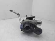 Turbolader 54359700033 Renault KANGOO Furgón Confort 68 CV / 50 KW