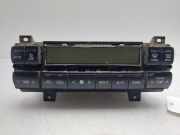 Bedienung Klimacontrolle 8865060612 Toyota Land Cruiser (J12) Hardtop Geländewagen 3.0 D-4D 16V (1KDFTV)