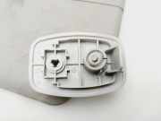 Sonnenblende Rechts 8143XZ Peugeot KOMBI Access 75 CV / 55 KW