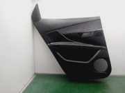 Türverkleidung Links Hinten 9815804777 Peugeot 3008 II (M4/MC/MJ/MR) Großraumlimousine 1.5 BlueHDi 130 (DV5RC(YHZ))