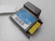 Steuergerät Airbag 97KG14B056BB Ford Ka I Schrägheck 1.3i (J4D)
