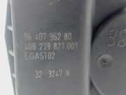 Drosselklappe 9640796280 Peugeot 207/207+ (WA/WC/WM) Schrägheck 1.4 (TU3A(KFV))