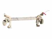Hinterachse 5148H7 Peugeot 206 (2A/C/H/J/S) Schrägheck 1.4 XR,XS,XT,Gentry (TU3JP(KFW))