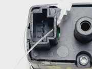 Schalter Für Elekt. Fensterheber Links Hinten A2518200510 Mercedes-Benz A (W169) Schrägheck 2.0 A-180 CDI 16_V (OM640.940)