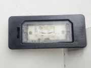 Kennzeichenbeleuchtung 63267193293 BMW 5 serie (F10) Limousine 535d xDrive 24V (N57-D30B)