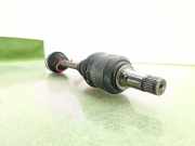 Antriebswelle Links Vorne 1693603372 Mercedes-Benz B (W245) Schrägheck 2.0 B-180 CDI 16_V (OM640.940)