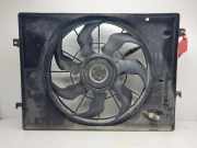 Kühlerventilator 252312E000 Kia EX 140 CV / 103 KW