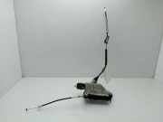 Türschloss Links Hinten 9812501280 Peugeot 2008 (CU) Großraumlimousine 1.6 Blue HDi 100 (DV6FD(BHY))