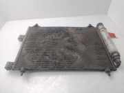 Klimakondensator 9638420280 Citroën C4 Berline (LC) Schrägheck 5-drs 1.6 HDi 16V 110 (DV6TED4(9HY))