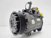 Klima Pumpe 6Q0820803G Volkswagen Polo IV (9N1/2/3) Schrägheck 1.2 12V (AZQ) AZQ