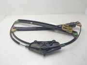 Fensterheber Links Vorne 8K0837461 Audi A4 (B8) Limousine 2.0 TDI 16V (CAGA)