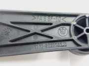 Fensterkurbel RECHTS ACHTER RECHTS ACHTER 51328122503 BMW 3 serie (E46/4) Limousine 320d 16_V (M47N(204D4))