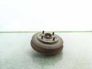 Achsschenkel Halter Links Vorne 4514131 Ford FOCUS BERLINA (CAK) Trend 101 CV / 74 KW