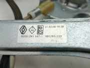 Fensterheber Rechts Vorne 8200291147J Renault Clio III Estate/Grandtour (KR) Kombi 1.5 dCi 85 (K9K-766)