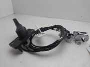 Türgriff Innen Links Hinten 242453 Opel Movano Van 2.2 D 140 (B22LUE(46356294))