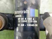 Stoßdämpfer Links Vorne 91AB18045DE Ford Escort 5 (AAL/ABL) Schrägheck 1.6i 16V (E2) (L1E)