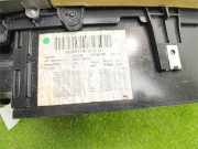 Armlehne MIDDEN 51167018140 BMW 7 serie (E65/E66/E67) Limousine 730d 24V (M57N-D30(306D2))