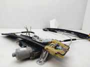 Fensterheber Rechts Vorne 20952456 Opel Insignia Sports Tourer Kombi 2.0 CDTI 16V 130 Ecotec (A20DT)