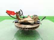 Achsschenkel Halter Rechts Vorne 4124109008 SsangYong Actyon SUV 2.0 Xdi 16V (OM664.951)