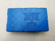 Spannungsregulator 8264102040 Toyota Corolla (E12) Schrägheck 2.0 D-4D 16V 116 (1CD-FTV)