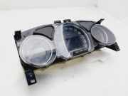 Tachoeinheit Kmh 9666326880 Citroën C5 III Berline (RD) Schrägheck 2.0 HDiF 16V (DW10BTED4(RHF))