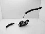 Türschloss Links Hinten 825010002R Renault Laguna III Estate (KT) Kombi 5-drs 2.0 16V (M4R-704)