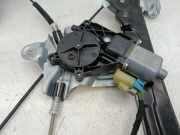 Fensterheber Links Vorne 95226745 Daewoo / Chevrolet Cruze Limousine 2.0 D 16V (Z20D1)