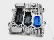 Motorsteuergerät 55493025 Opel Astra K Schrägheck 5-drs 1.6 CDTI 110 16V (B16DTE)