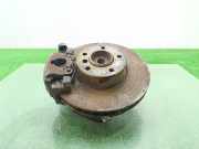 Achsschenkel Halter Rechts Vorne 31211092854 BMW 5 serie (E39) Limousine 530d 24V (M57-D30(306D1))