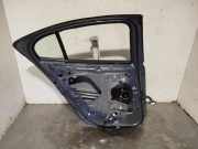 Tür Links Hinten BCY07302XE Mazda 3 (BP) Limousine 2.5 e-SkyActiv G 140 M Hybrid 16V (PYZC)