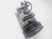 Klima Pumpe 8200939386A Renault Megane III Grandtour (KZ) Kombi 5-drs 1.5 dCi 110 (K9K-832(K9K-G8))