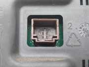 Bedienung Klimacontrolle 9658084577 Citroën C4 Berline (LC/LD) 5-Drs. 1.4 16V (ET3J4(KFU))