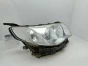Scheinwerfer Rechts 84001SC223 Subaru Forester (SH) SUV 2.0D (EE20)