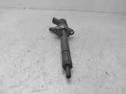 Kraftstoff-Injector 0445110259 Peugeot 407 (6D) Limousine 1.6 HDi 16V (DV6TED4(9HY))