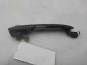 Türgriff Außen Rechts Vorne 6N0837207D Volkswagen Polo III (6N1) Schrägheck 1.0i 45 (AEV) AEV