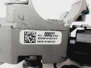 Zündschloss 39033399 Opel Astra K Schrägheck 5-drs 1.6 CDTI 110 16V (B16DTE)