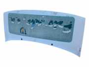 Motorhaube 7901H2 Peugeot KASTEN STANDARD Básico 94 CV / 69 KW