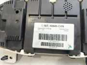 Tachoeinheit Kmh C1BT10849CXN Ford Fiesta 6 Van 1.4 TDCi (F6JD)